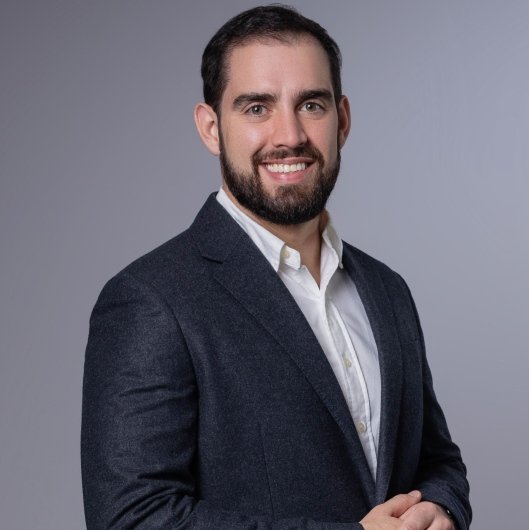 Dr. Breno Amaral