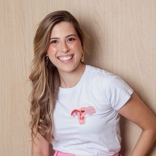 Dra. Luciana Ximenes