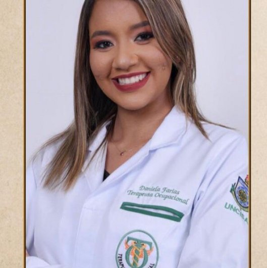 Daniela Farias de Aguiar Oliveira