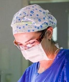 Dra. Renata Maas dos Anjos