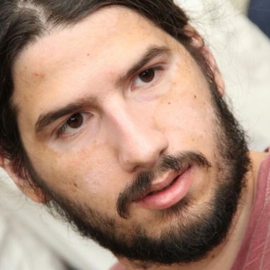 Gustavo Ferreira