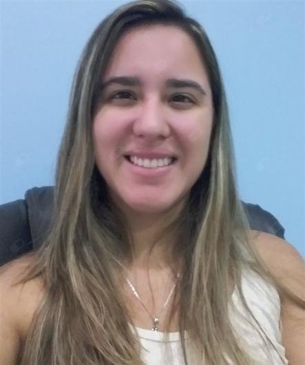 Michelle Oliveira Mendes Da Silva