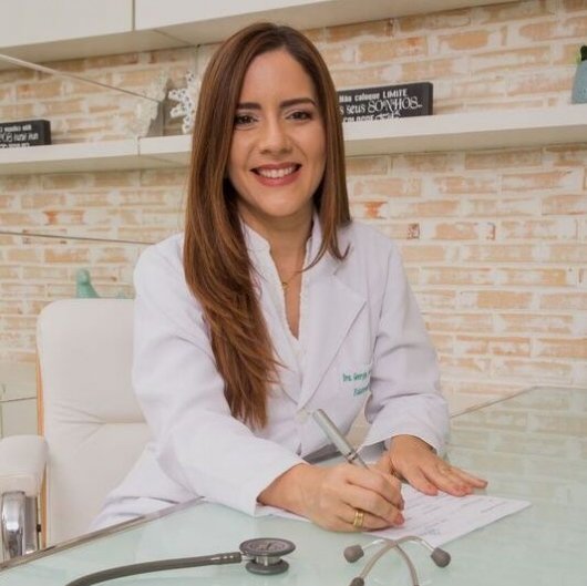 Dra. Georgia Praça Rocha