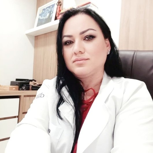 Elis Vanessa Bostelmann