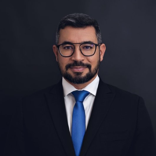 Dr. Leonardo Cesar Cerqueira da Silva