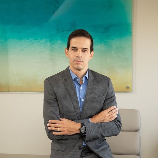 Dr. Maurilio Ramos Paiva