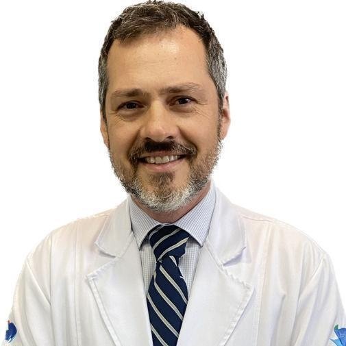 Dr. Eduardo Varella Gewehr