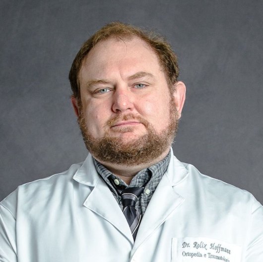 Dr. Rolix Hoffmann