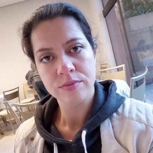 Thaynara Rodrigues
