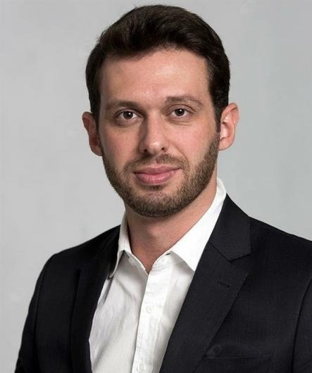 Dr. Elias Dal Moro Maito