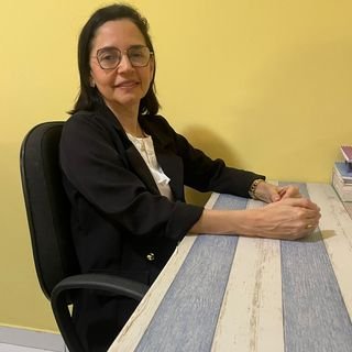 Dra. Francisca De Fátima Rodrigues Alves
