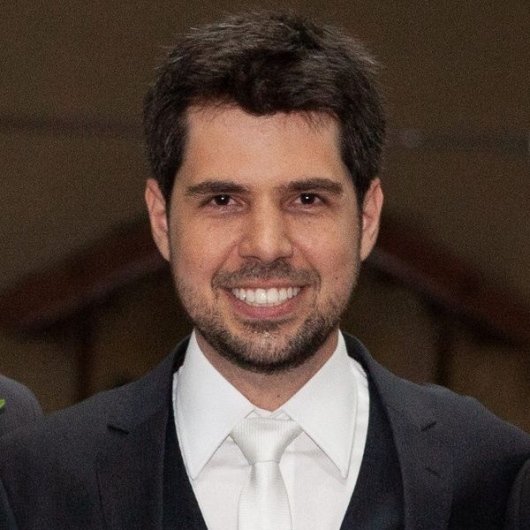 Dr. Jaderson Mateus Vilela Antunes