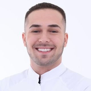 Dr. Matheus Ferreira