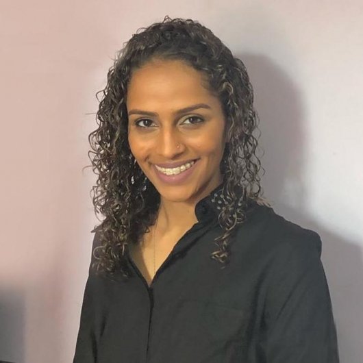 Jacqueline Souza