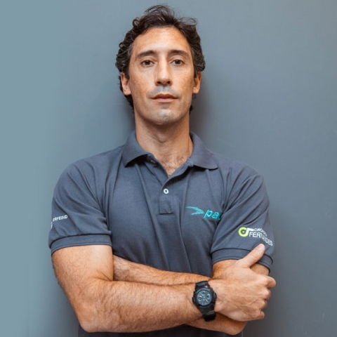 Felipe Filomeno