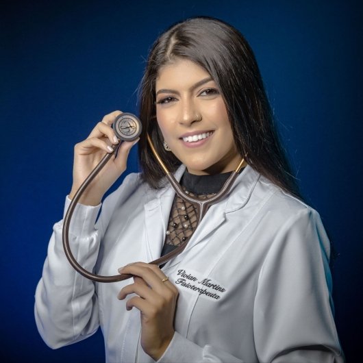 Vivian Martins