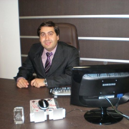 Dr. Rui Barbosa Leite Junior