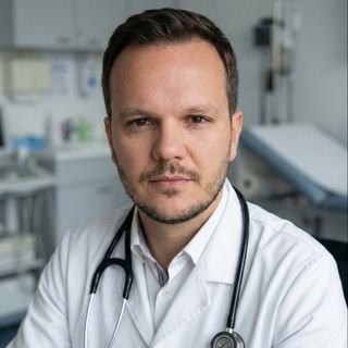 Dr. Helliton Cechinel