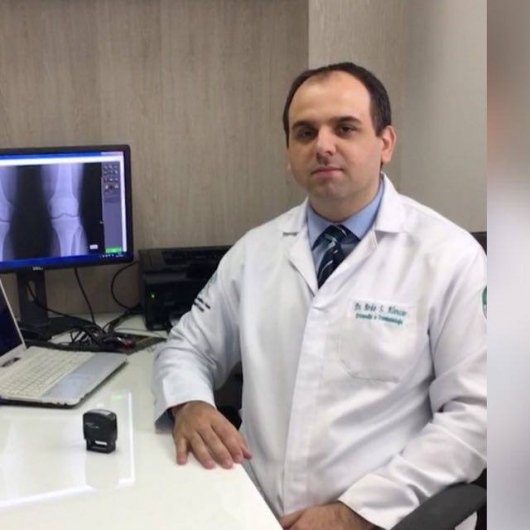 Dr. Arão Alencar