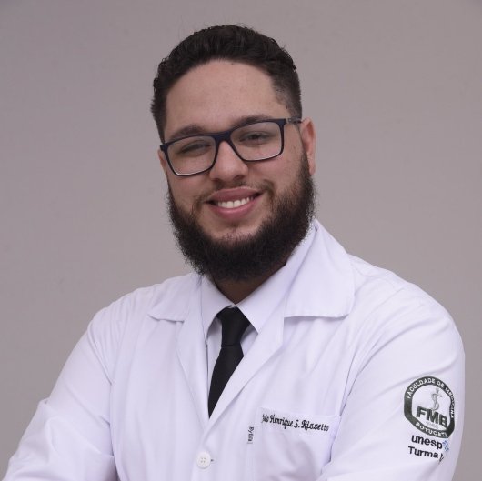 Dr. João Henrique Silva Rizzetto