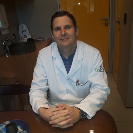 Dr. Luis Carlos Broch