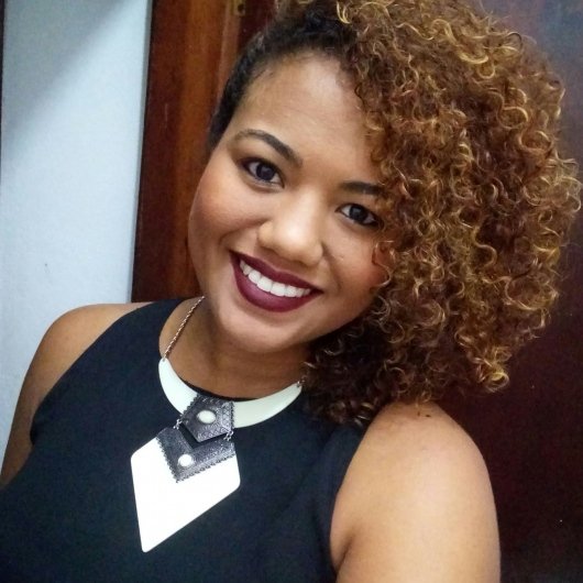 Caroline da S. Guimarães