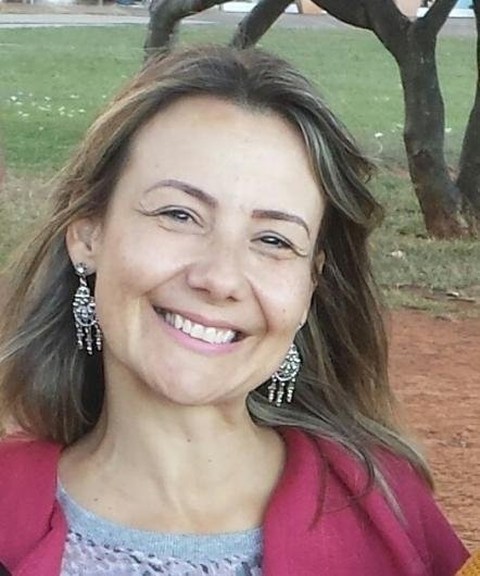 Andreia de Castro Fonseca