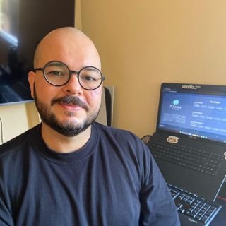 Bruno A. Souza