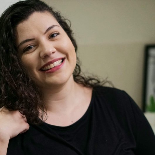 Camila Nunes de Godoy