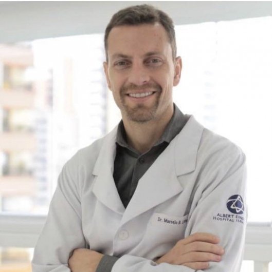 Dr. Marcelo Linhares