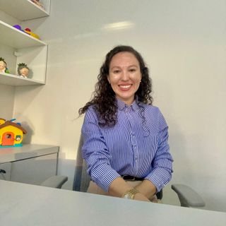 Dra. Bruna Caroline Ramos Rodrigues