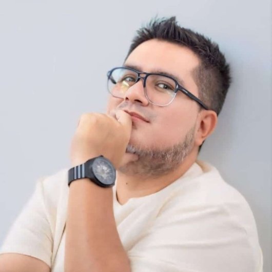 Wellington Deromediz Ribeiro