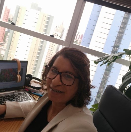 Dra. Valêska Luz