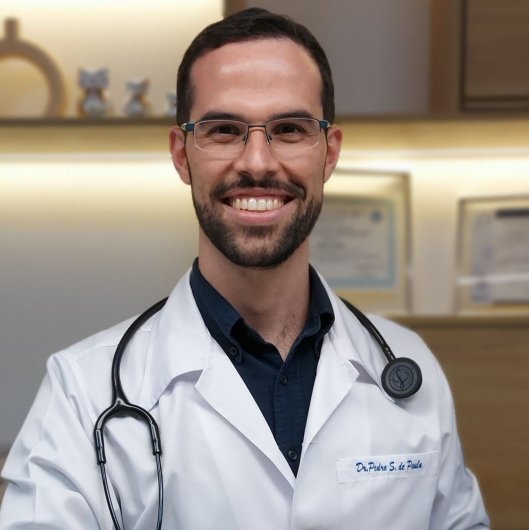 Dr. Pedro Subtil