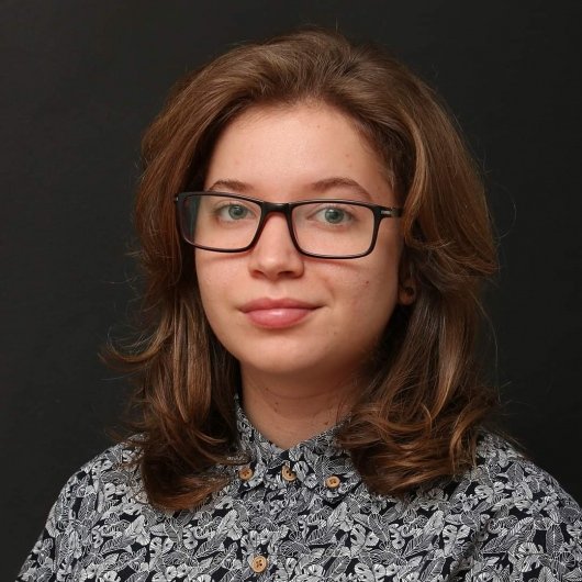 Bruna Sant Anna Berton Custódio