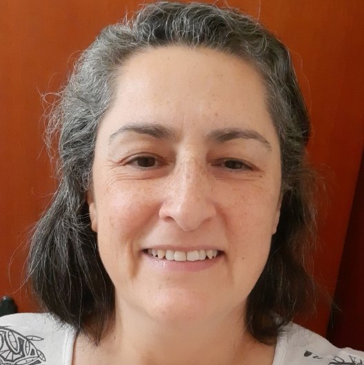 Dra. Sandra Moraes