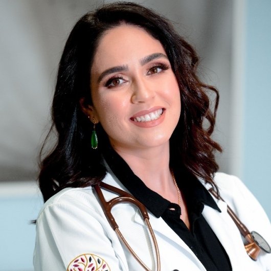 Dra. Bruna Volpi