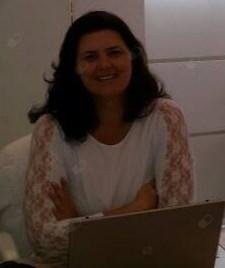 Adriane Spinetti Avila