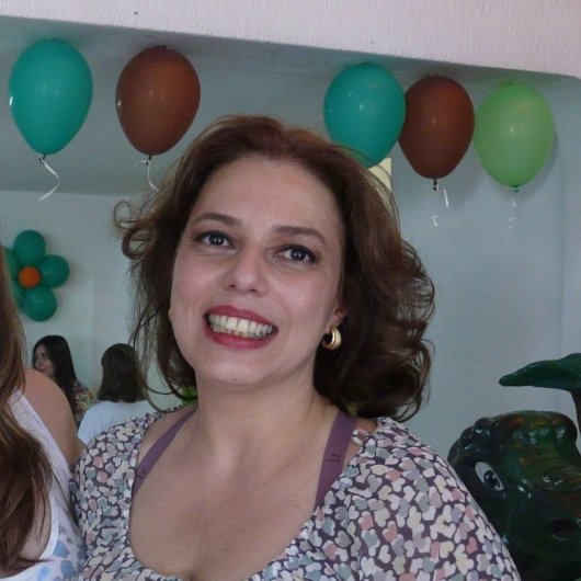 Dra. Lúcia da Conceição Martins Costa