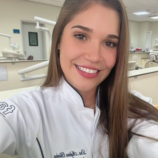Dra. Mylena Oliveira