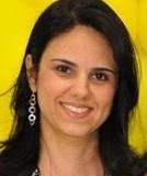 Dra. Daria Glaucia Rangel da Cruz