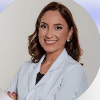 Dra. Kamila Viana