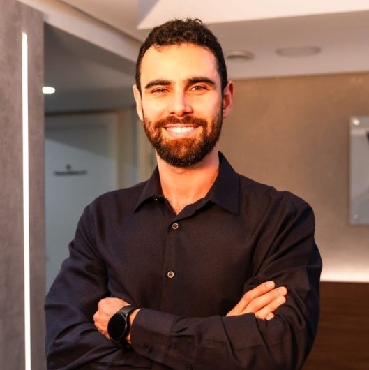 Dr. João Pedro Gontijo
