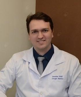 Dr. Jonathan Vidal