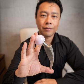 Dr. Fernando Ono