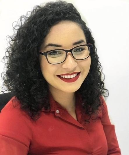 Mayara Morais
