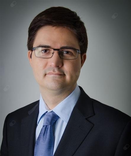 Dr. Carlos Eduardo Rosa