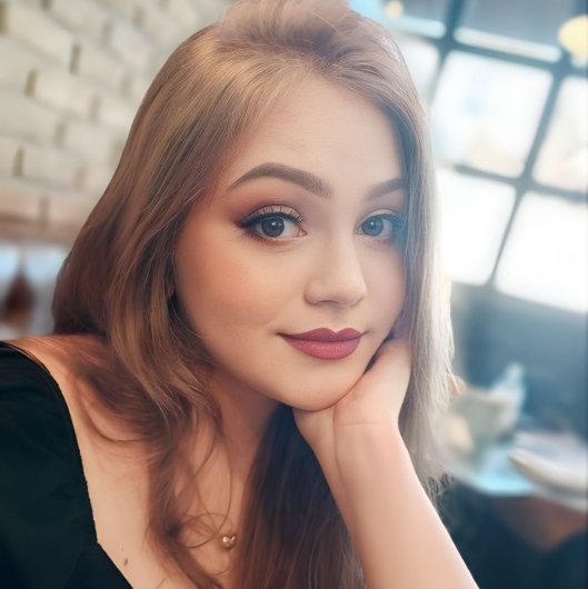 Camila Correia da Fonseca Pinto