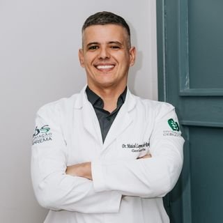 Dr. Maicol Lopes De Resende
