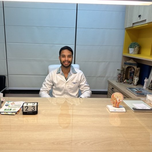 Dr. Wilson Neto